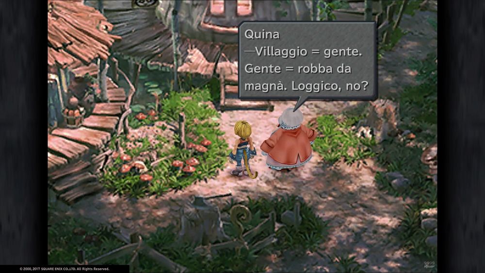 Final Fantasy IX per PlayStation 4 - Recensione FINAL FANTASY IX_20170921173643.jpg